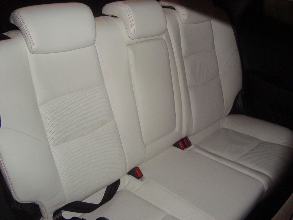 Hyundai i30 Banco de Couro Revestimento de bancos em cou… Flickr