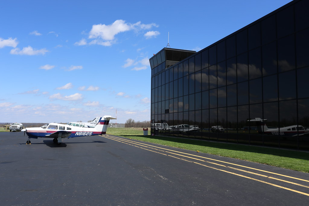 Sporty's Untitled (20130413 173955) Eric O'Brien Flickr