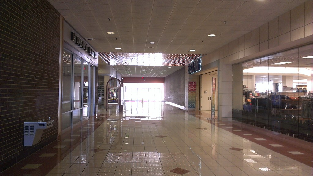 Metcalf South Mall Overland Park (Kansas City), Kansas … Flickr