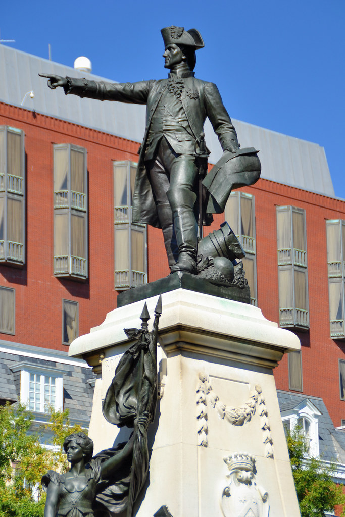 Rochambeau a photo on Flickriver