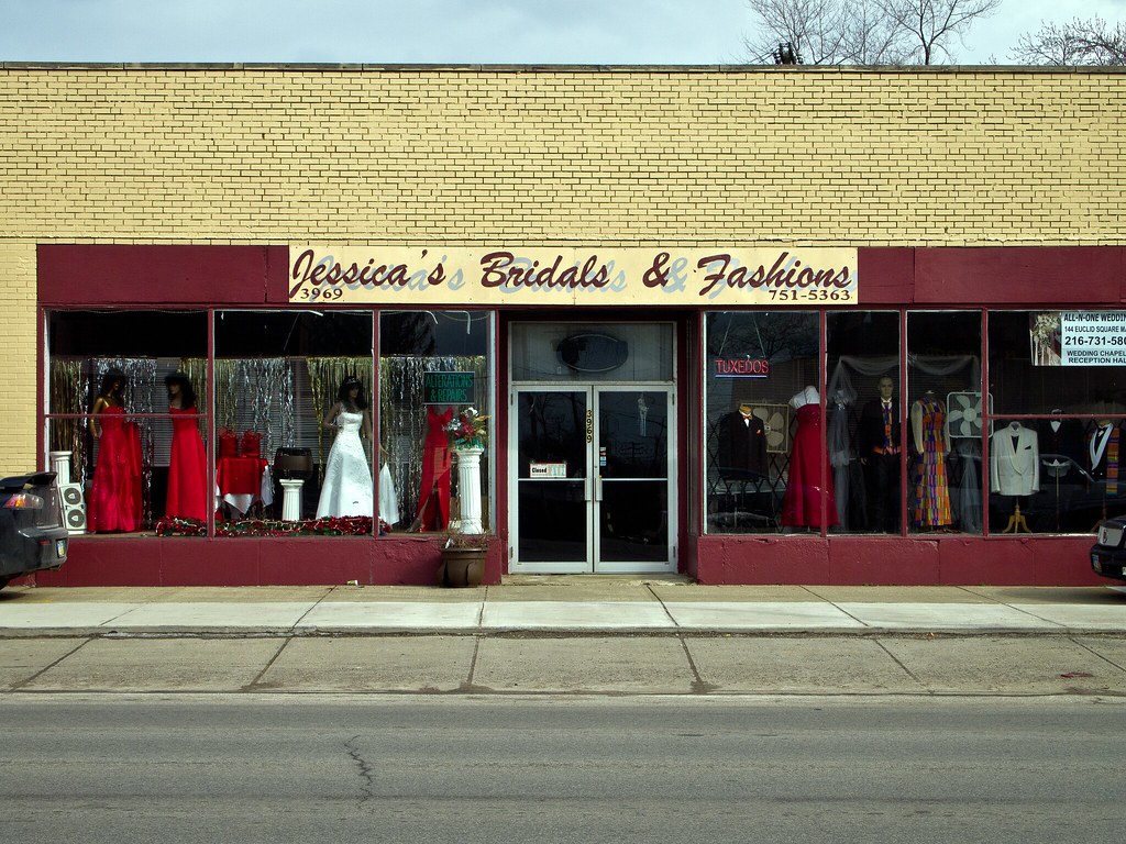 P2243168 Cleveland Ohio Lee Harvard area February 2013 Martin