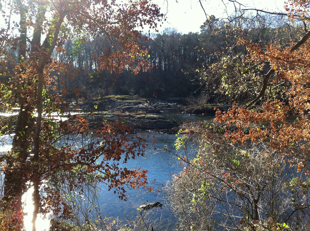 Erwin River Park Erwin NC Cape Fear River JRSIII Flickr