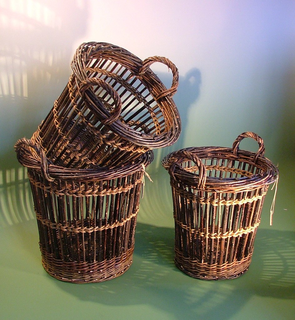 Nov 2008 078 Norfolk baskets Flickr