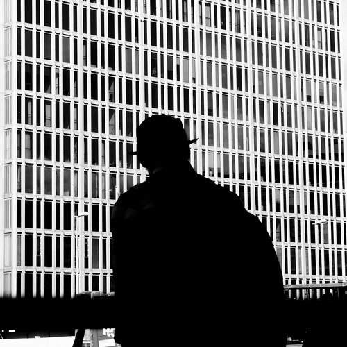 Up Against The Wall Peter Tandlund Flickr