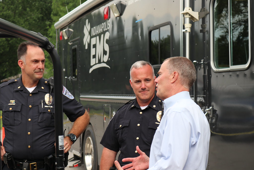 Beech Grove Independence Festival July 3rd, 2018 City of