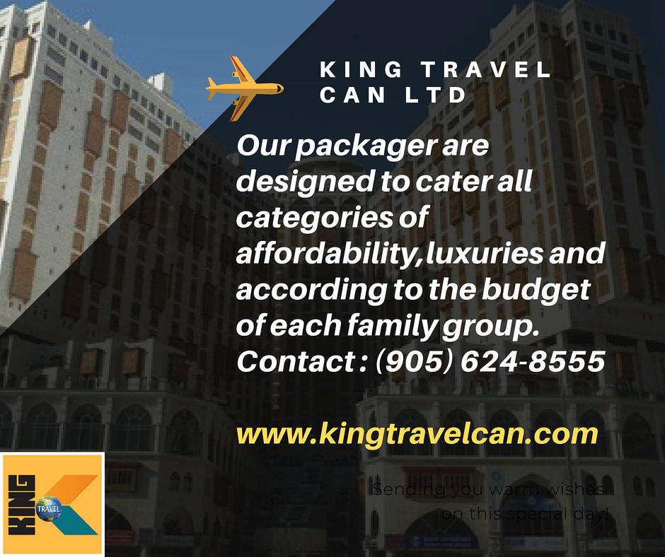 travel agency near me 1 King travel is the best and have e… Flickr