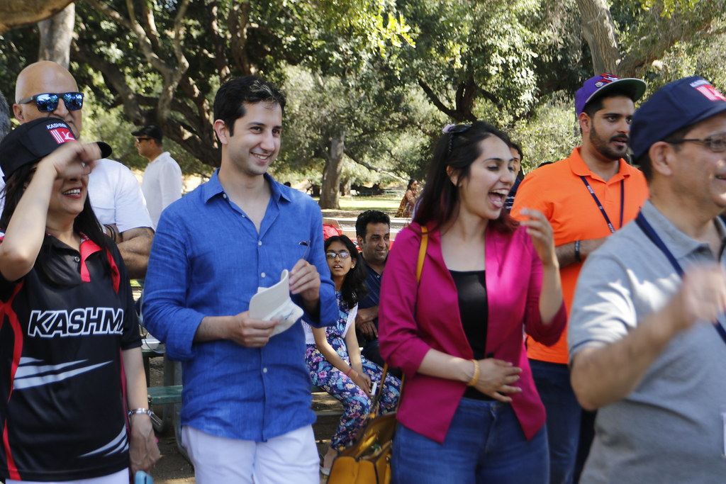 Third Annual Kashmiri Gathering in North America 2018 Phot… Flickr