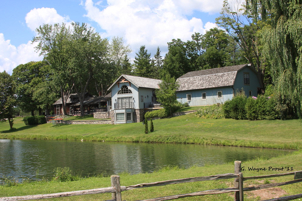Country Home Simcoe County country home in South Central O… Flickr