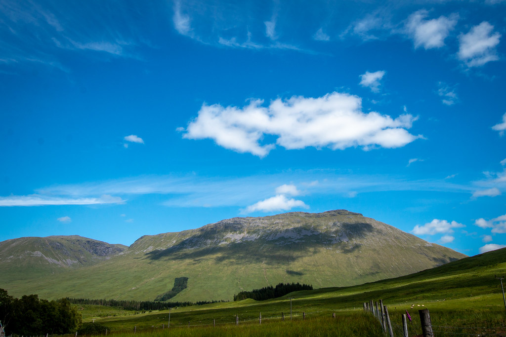 Great Glen Ultra 18 Jul Flickr