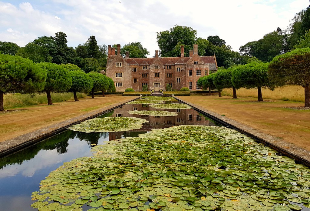 Bloxworth Manor Bathsheba Everdene's, 'Upper Weatherbury… Flickr