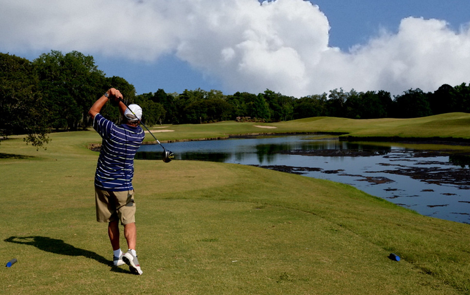 Audubon Park Golf Course Audubon Park Golf Course...Sevent… Flickr