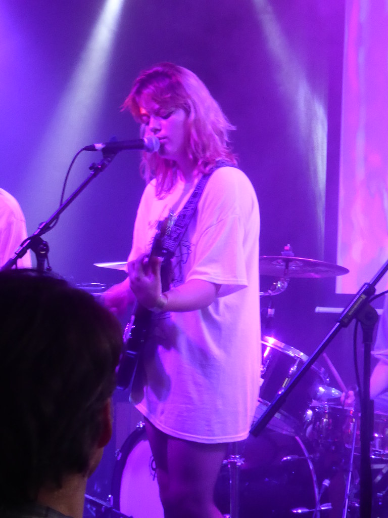 P1050850 Wych Elm ; Lanes, Bristol 7 07 18 john Flickr