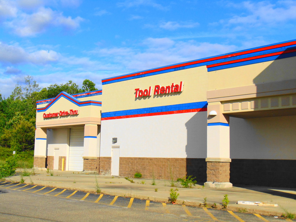 Sears Hardware (North Windham, Connecticut) JJBers Flickr