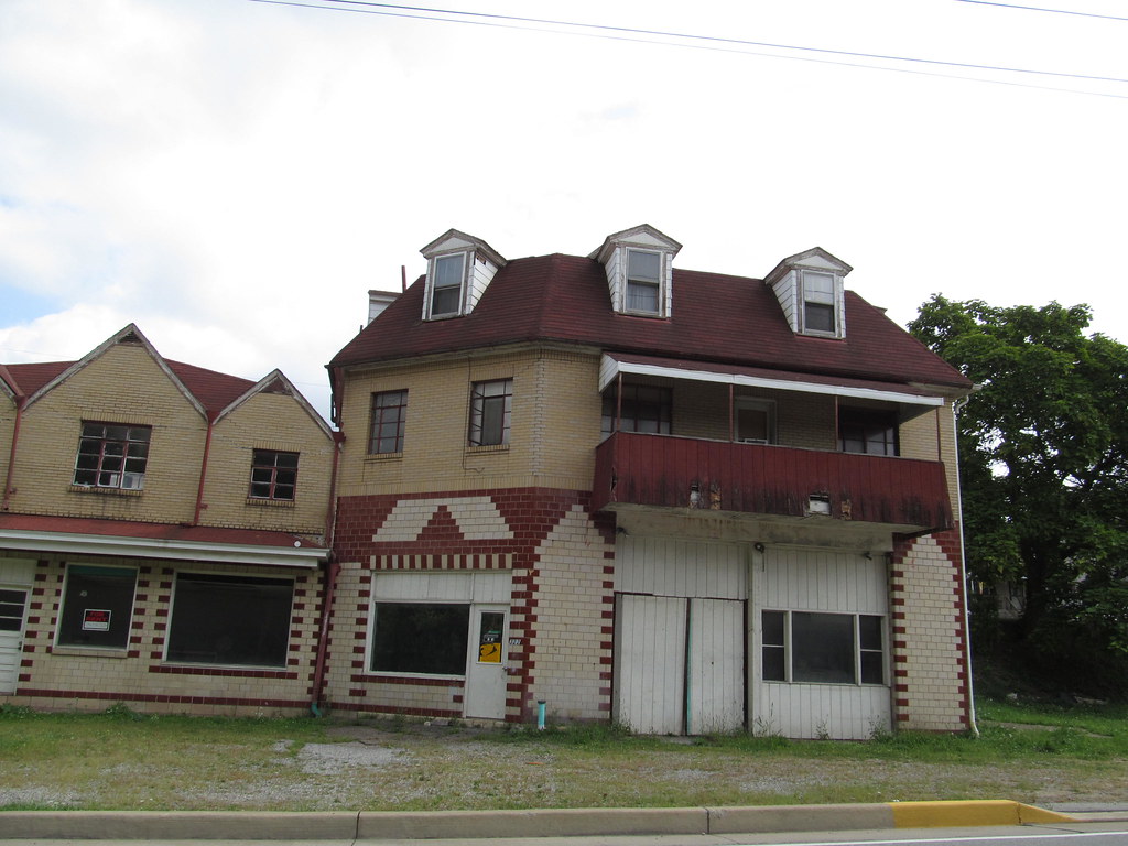 West Kittanning, Pennsylvania West Kittanning, Pennsylvani… Flickr