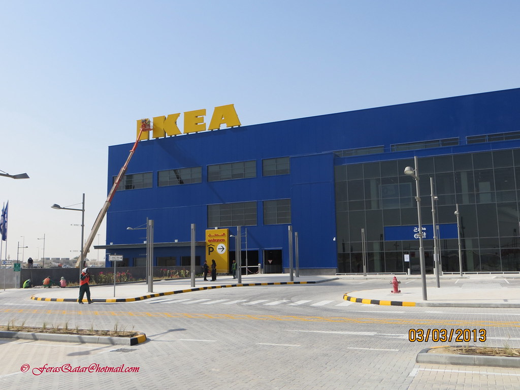 Ikea Breakfast Hours Qatar at Flora Triplett blog