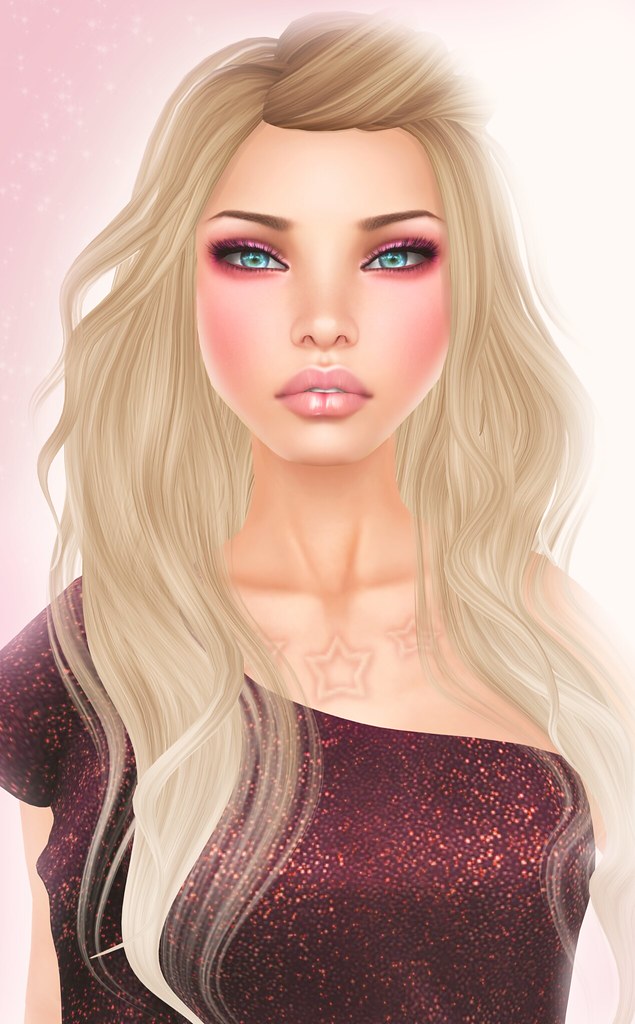 Glam Affair Amberly Contest Entry 1 View large! D I have… Flickr