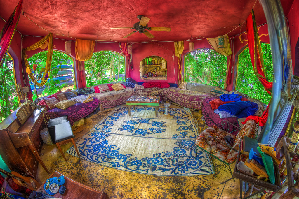 The Hookah Lounge Kyle Garrity Flickr