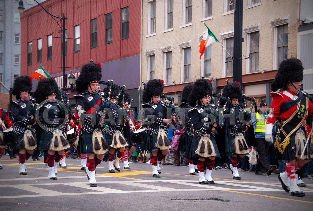 The Belmar Parade Day Mile – Binghamton, NY Falcon Race Timing