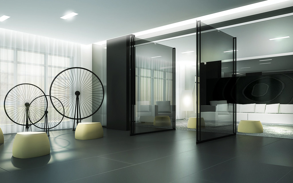 Walter sur Atwater Condo Marché Awater Canal Montreal Flickr