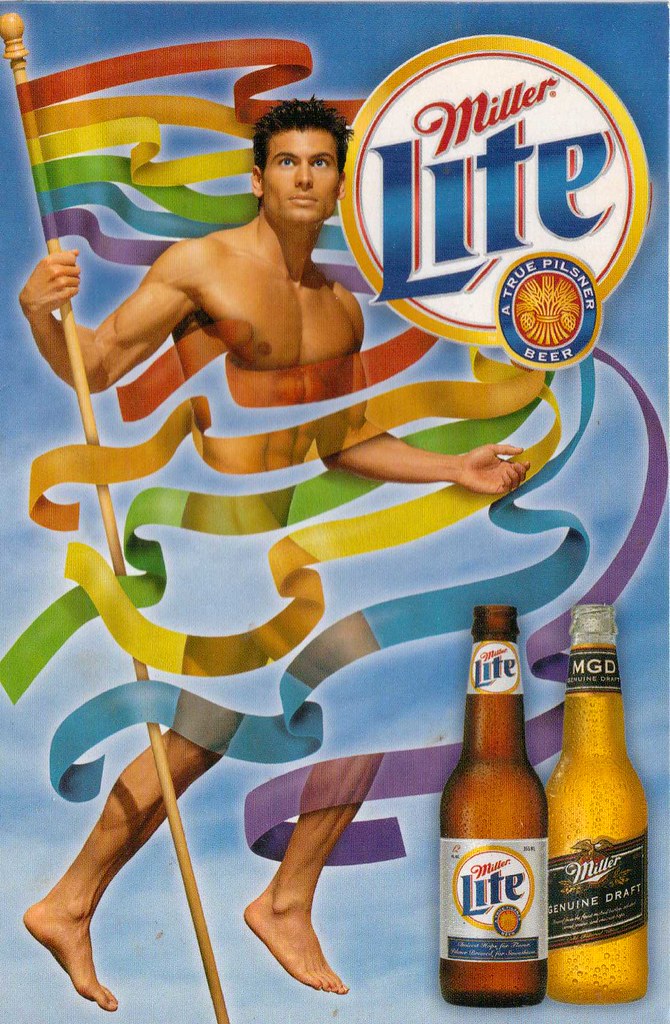 RIP Miller Lite