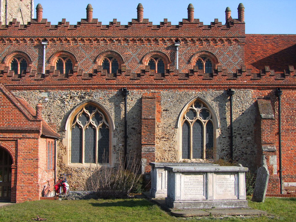 Great Baddow St Mary, Great Baddow, Chelmsford, Essex I go… Flickr