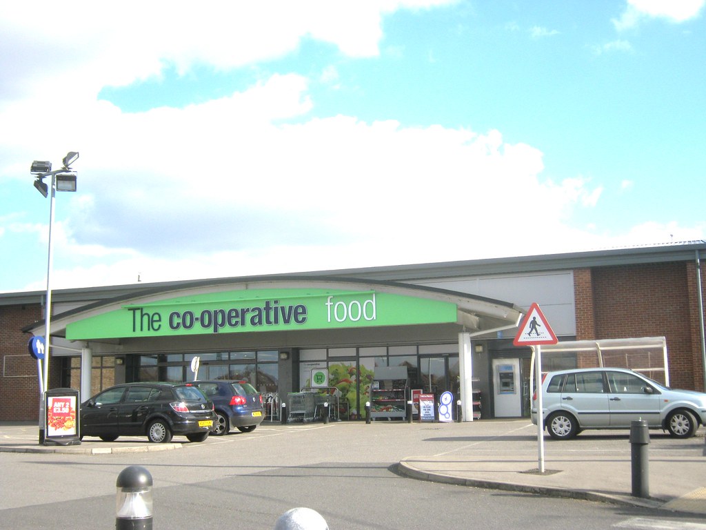 YORK, HULL ROAD NRG (103104 Hull Rd, York, N.Yorks YO10 3LQ) {NBC} Apr13 a photo on Flickriver