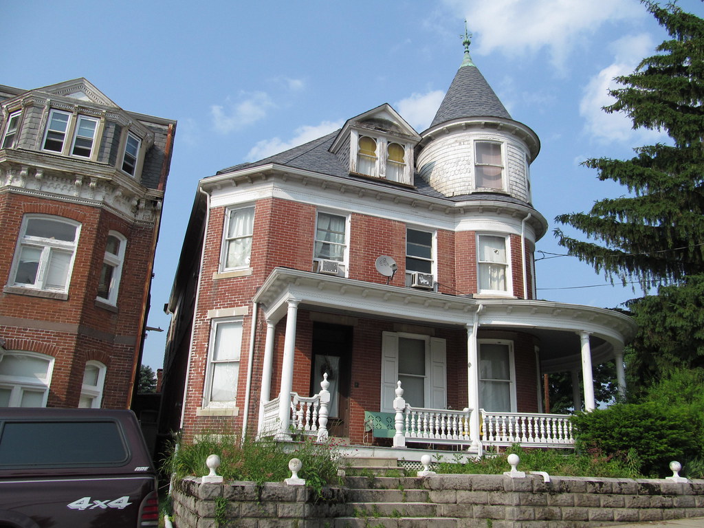 Seven Valleys, Pennsylvania Seven Valleys, Pennsylvania Flickr