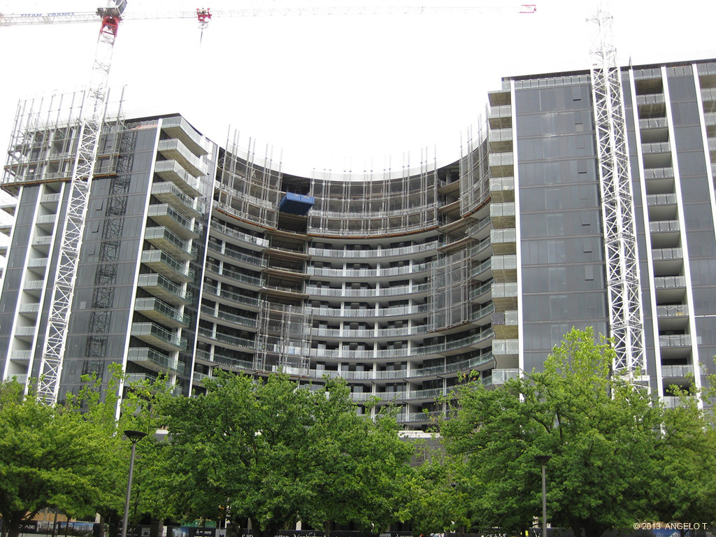 New apartments Canberra CBD ats_500 Flickr