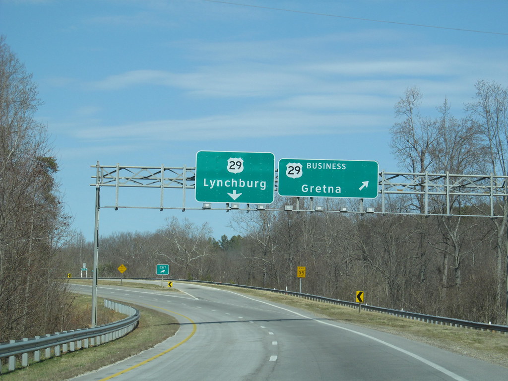 US Route 29 Virginia US Route 29 Virginia Flickr