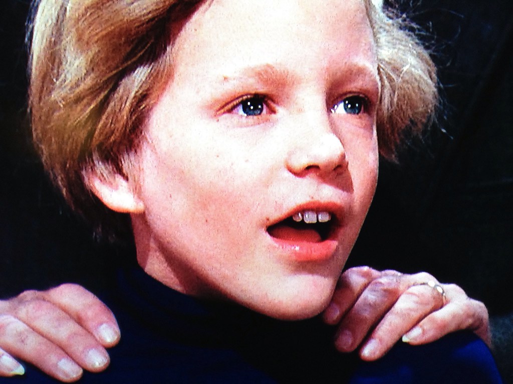 Grandpa Joe's coke nails from Willy Wonka No wonder Charli… Flickr