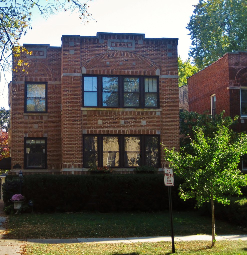 W. Hayden Bell House W. Hayden Bell House in the Oakton Hi… Flickr