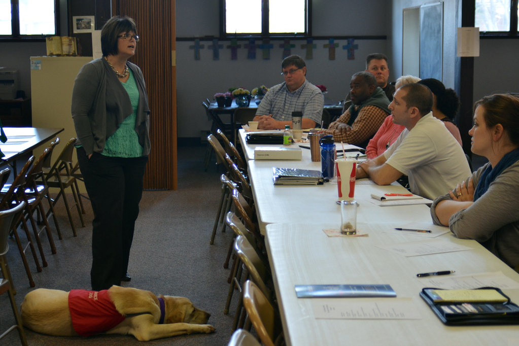 ISFAC in Carrington 2200 Shelley Nannenga, with Service Do… Flickr