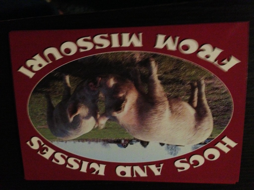 Jamesport, MO (Amish town) and Kansas City julie0319 Flickr