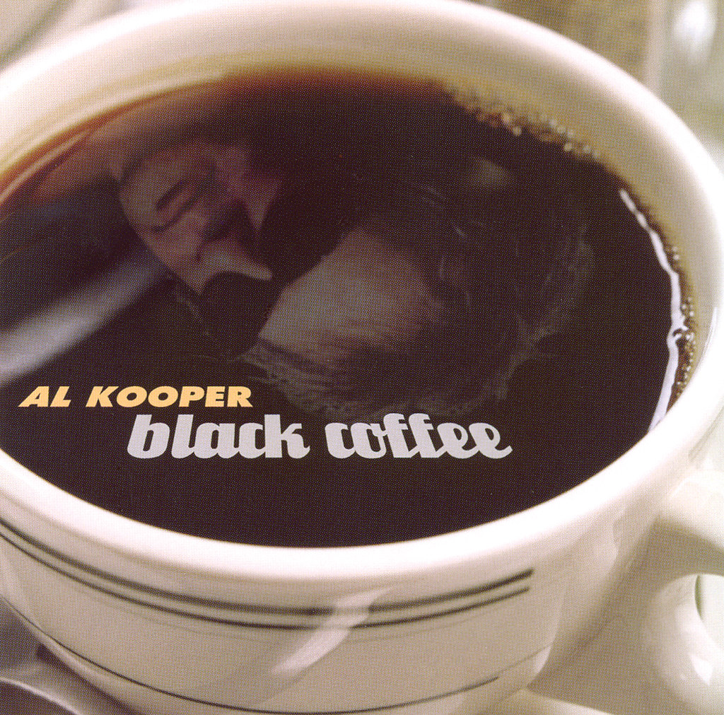 Al Kooper Black Coffee Japan front Al Kooper Black Cof… Flickr