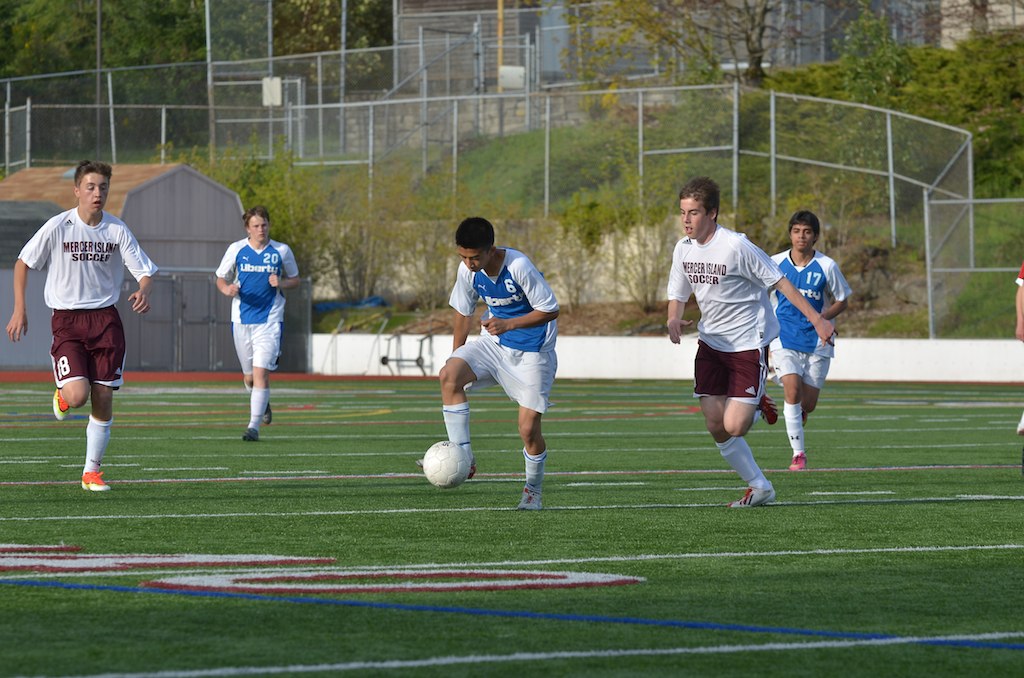 DSC_8813 20130426 at 181253 Liberty JV Soccer G12 v… Flickr