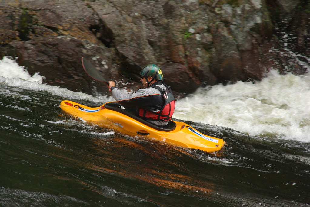 Festival rivière Kipawa Tourisme Témiscamingue Flickr