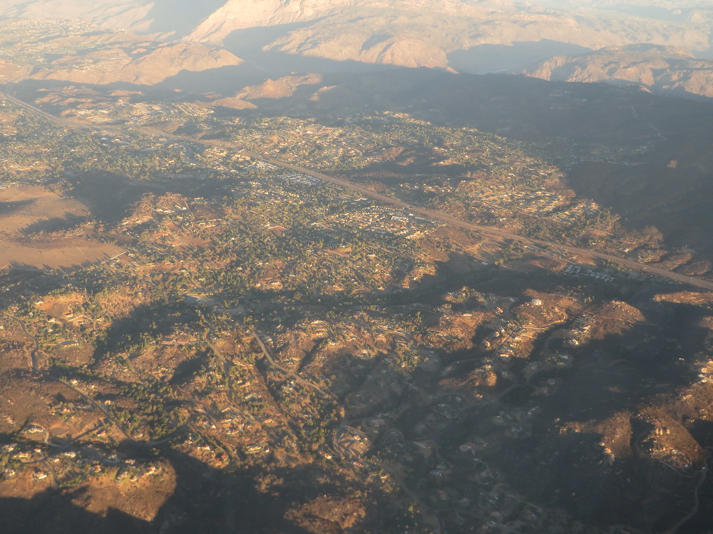 Alpine, California Alpine is the residence of former Unite… Flickr