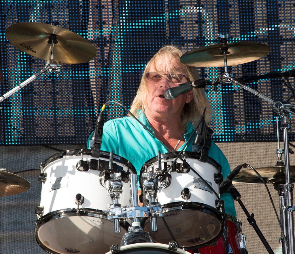 2014 Barry Cormier, Kira Viator & Bayou Beat, Crowley Rice… Flickr