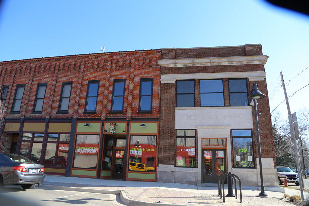 Fennville Michigan, Allegan County MI Google Map Wikipedia… Bruce