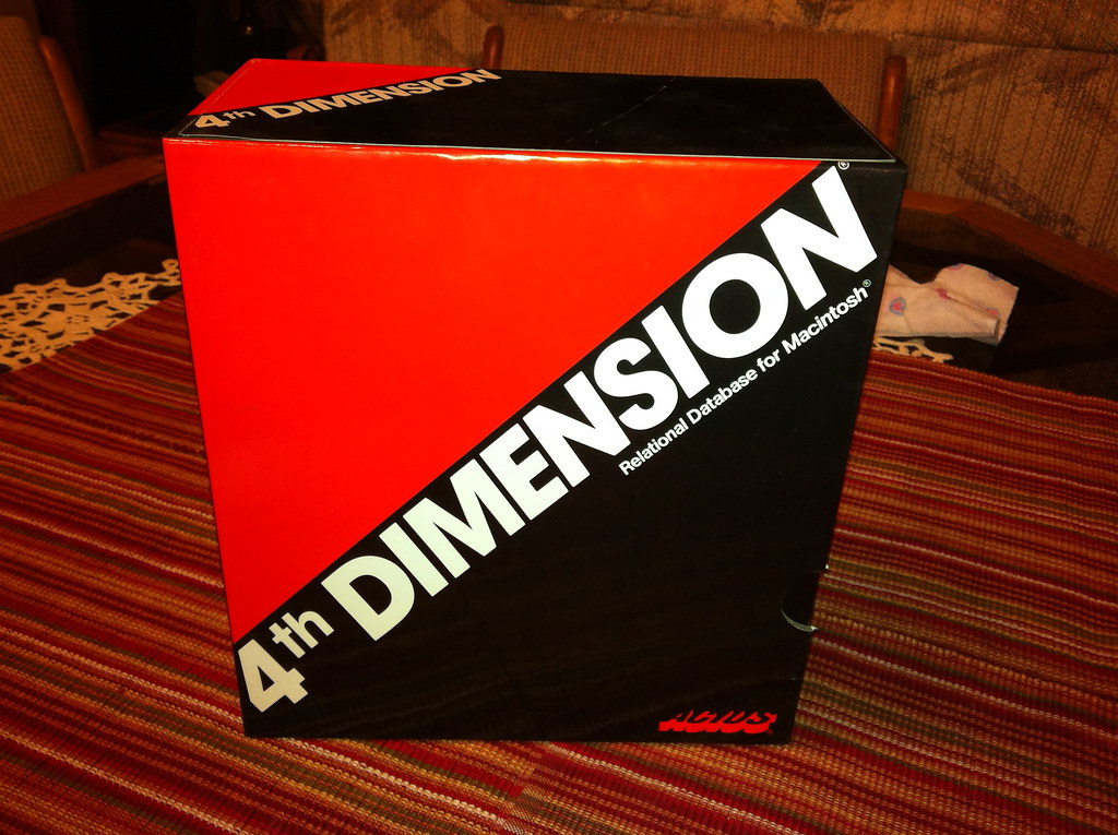 IMG_0217 The big black and orange box. I think I ordered t… Flickr