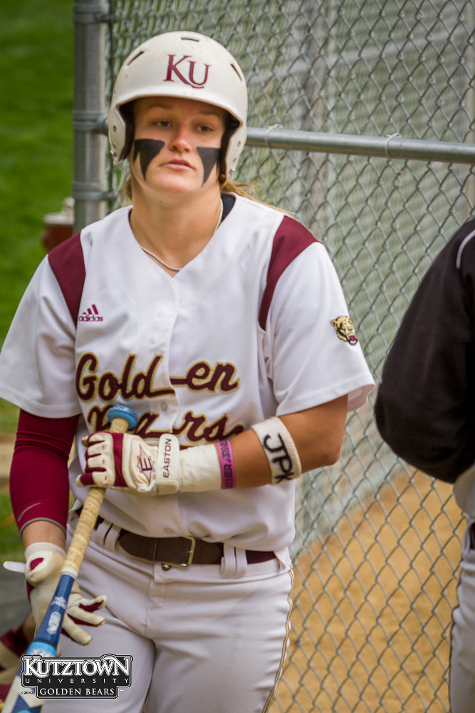 Kutztown University Softball vs Shippensburg 04232013 Flickr