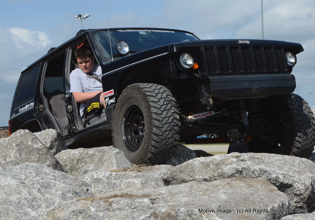 DSC_7453a1 Jeep Beach 2013 Produced & Hosted by the Mid