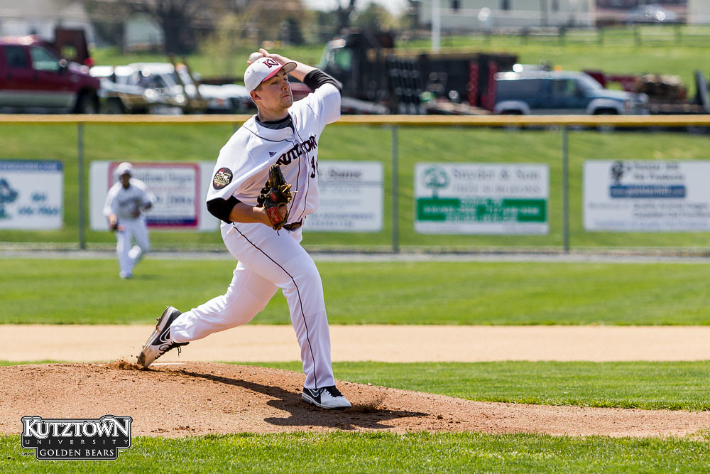 Kutztown University Baseball vs East Stroudsburg Universit… Flickr