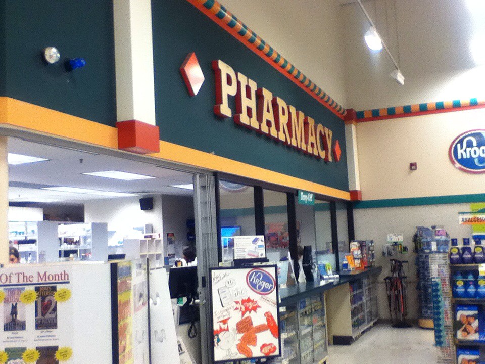 Kroger in Oakland, TN This is the Kroger in Oakland. It op… Flickr