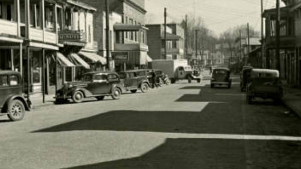 New Straitsville, Ohio Perry County Historical and Cultural Arts