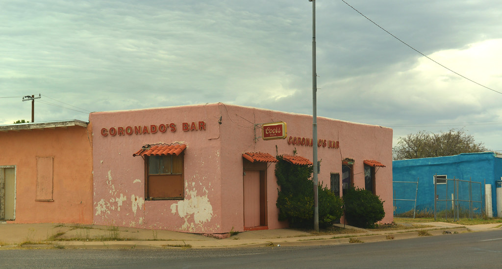 DOUGLAS, ARIZONA THE ENIGMATIC TRAVELER Flickr