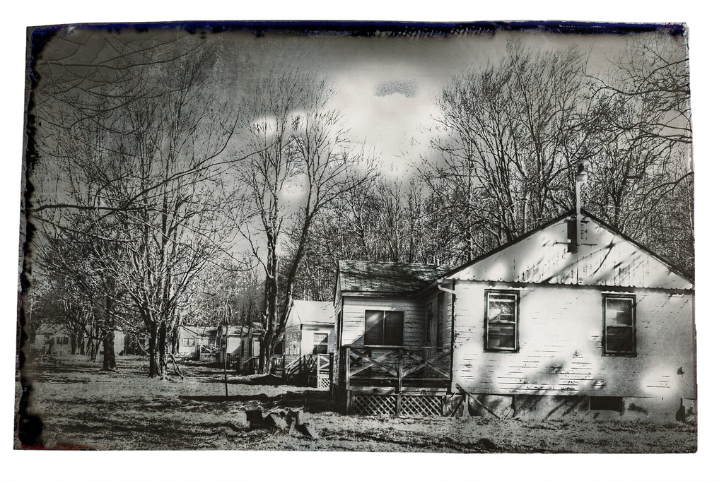 Colony Estates, Monticello, N.Y. Former Bungalow Colony, n… Flickr