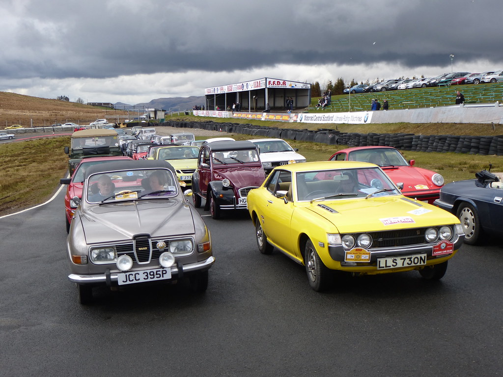 Drive it Day 2013 137 Scottish_Classic Flickr