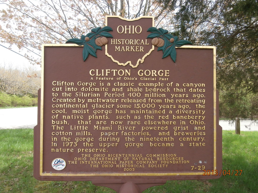 Clifton glennhistorygeek Flickr