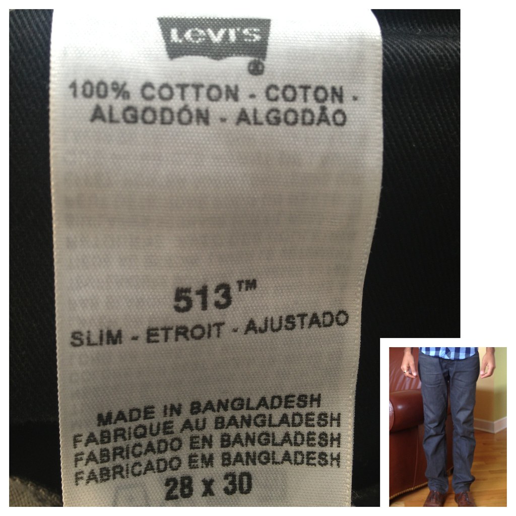 Actualizar 68+ imagen where are levi's jeans made Abzlocal.mx